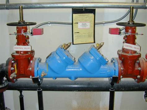 Backflow Prevention Frequently Asked Questions