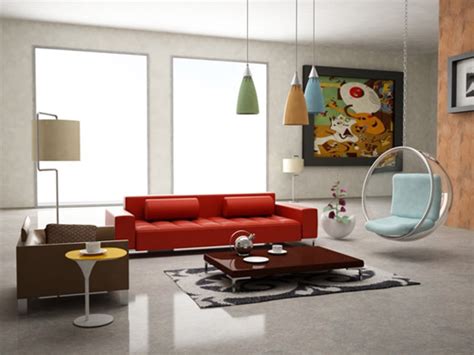 40 Excellent Examples Of Interior Designs Rendered In 3d Max Naldz Graphics