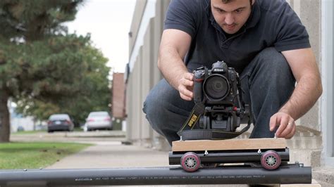 Everything You Need To Know About The Dolly Shot