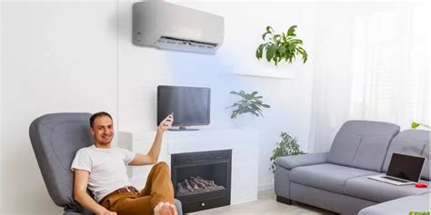 How Do Ductless Air Conditioners Work Ductless Air Conditioner
