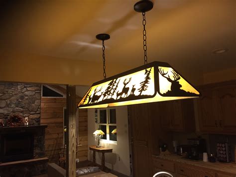 Maybe you would like to learn more about one of these? Light over kitchen island | Lights over kitchen island ...