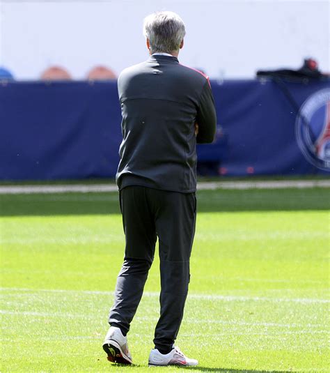 Diese statistik zeigt die erfolge von carlo ancelotti in seiner gesamten trainerkarriere in allen wettbewerben. PSG Transfert : Carlo Ancelotti prêt à payer pour quitter ...