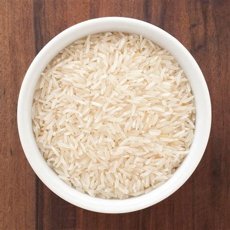 Be sure to tag me @onceuponachef. Basmati Rice With Less Starch