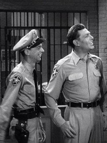 The Andy Griffith Show Barneys Replacement 1961 Bob