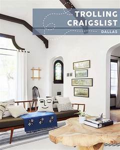 Craigslist Dallas The Go To Destination For Furniture Seekers And Sellers