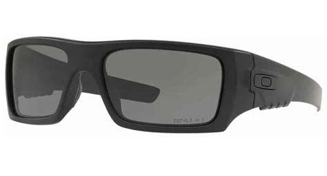 shop oakley standard issue det cord ansi rated safety glasses