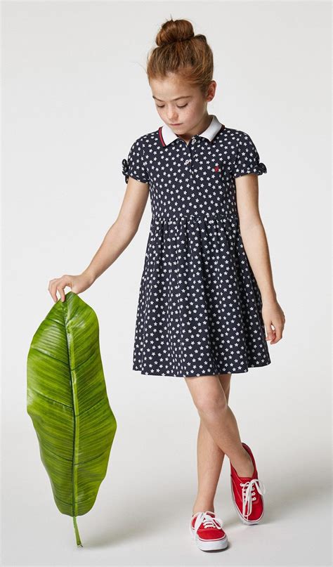 Carolina Herrera Dresses For Girls Ss17 2 Minimodaes Blog Moda Infantil