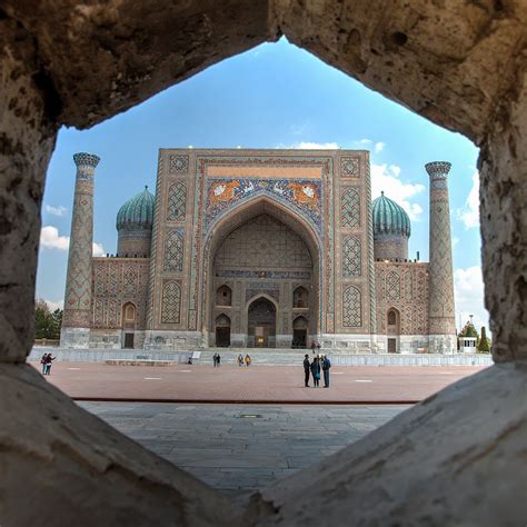 Things To Know Before Traveling To Uzbekistan Eandt Abroad Travel Places To Go Uzbekistan