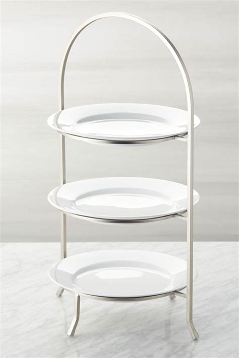 10 Best 3 Tier Stands For Tea Time Cake Stand Fittings Tiered Cake