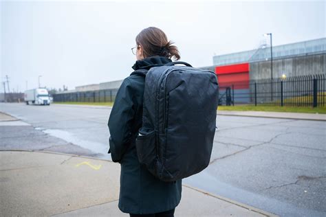 Tortuga Travel Backpack Pro 40l Review Pack Hacker