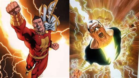 The Best Superheroes And Their Evil Doppelgangers Ranked