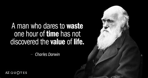 Top 25 Not Wasting Time Quotes A Z Quotes