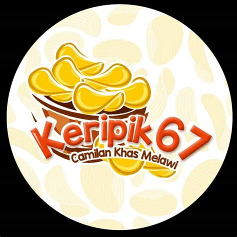 Produk Keripik67 Shopee Indonesia