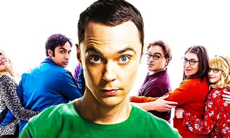 Why The Big Bang Theory Ended After Season 12 Was It Canceled