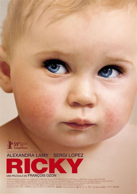 Ricky Ricky 2009 Crtelesmix