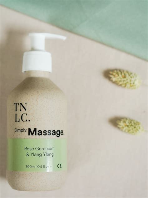 Organic Natural Massage Oil The Natural Love Companythe Natural Love