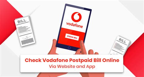 Check out how to activate dnd on your airtel number. Vodafone Postpaid Bill Check Online Via Website and App