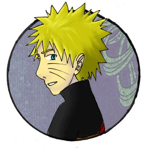 Naruto Profile Keyring By Genesisgoboom On Deviantart