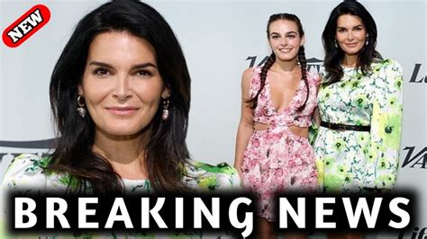 Breaking News! Chicago PD Reveals 4 Reasons Of Angie Harmon !! It Gonna