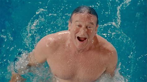 How A Would Be Cameo Became One Of Robin William S Most Memorable Roles