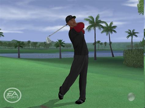 Tiger Woods PGA Tour 06 Review GamesRadar
