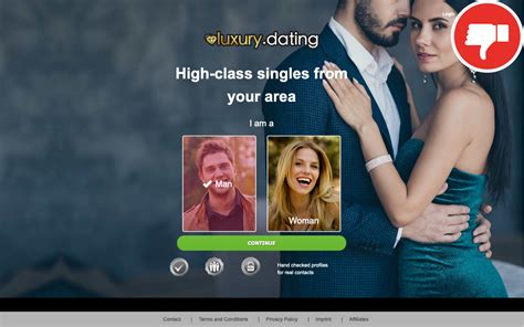 luxury dating review scam february 2024 reviews uk