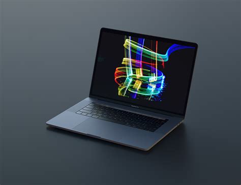 All i ask for is feedback or a comment below. Free MacBook Pro Mockup Sketch & Photoshop 4K | Free Mockup