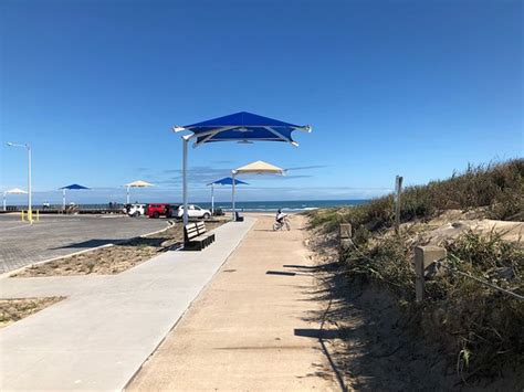 Isla Blanca Park South Padre Island All You Need To Know