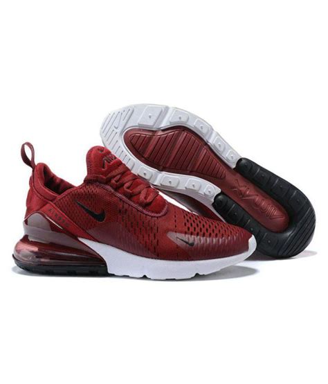 Get the best deal for nike air max 1 sneakers for men from the largest online selection at ebay.com. Nike AIR MAX 270 Red Running Shoes - Buy Nike AIR MAX 270 ...