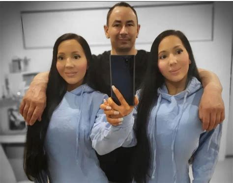 Worlds Most Identical Twins Are Trying To Get Pregnant From The Same