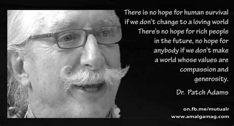 Dr Hunter Doherty Patch Adams The Physician That The Robin
