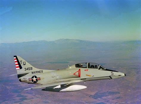A 4 Skyhawk 60th Anniversary Photos Defense Media Network Fighter