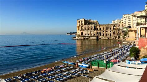 10 Most Beautiful Beaches Around Naples Italy Italy Best
