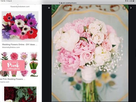 See more ideas about flowers we'll let mary tell you more about this absolutely stunning and original wedding inspiration collaboration between herself, twigss floral studio, and. Pin by Karen Rodgers on Annie's wedding in 2020 | Pink wedding flowers, Online wedding flowers ...
