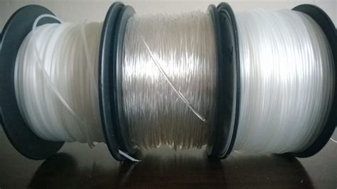 3d Printing Nylon Filament Material A Guide 3dnatives