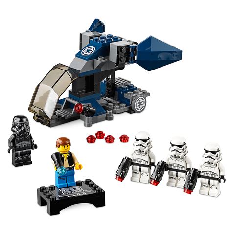 Imperial Dropship 20th Anniversary Edition Play Set By Lego Star Wars Is Available Online