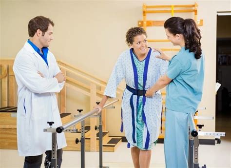 5 Important Benefits Of Physical Therapy Health Benefits