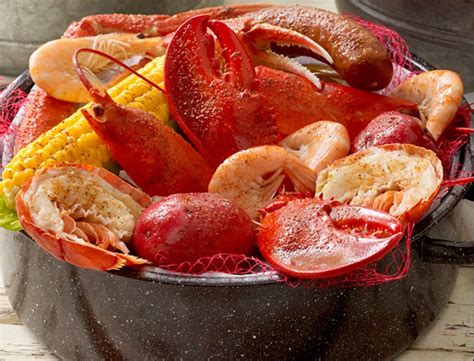 Crab Shack Steam Pot Joescrabshack Yum Restaurant Inspired Recipes