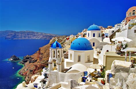 Top 15 Things To Do In Greece