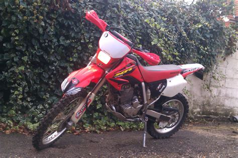 The dualsport community on reddit. Honda XR 250 Enduro Green Lane Trail Dual Sport Motorcycle ...