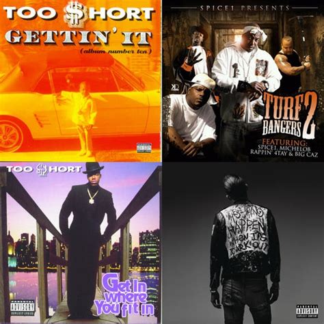 Too Short Greatest Hits Playlist By Anthonymcarman Spotify
