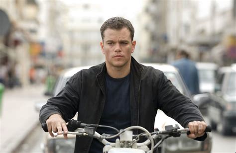 Matt Damon May Have Made Million Per Line In Jason Bourne Vanity Fair