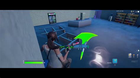 How You Can Complete Level 3 In Fortnite 700 Iq Escape Room By 2xvoid