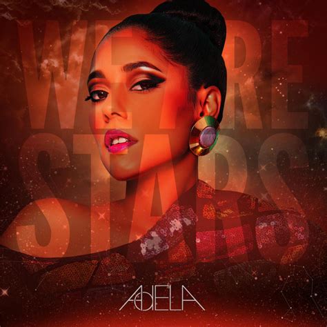 We Are Stars Single By Adela Spotify