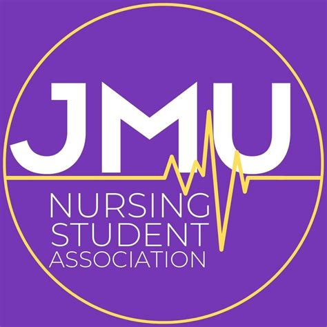 Jmu Nursing Student Association