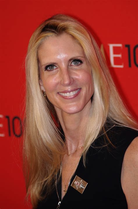 Fileann Coulter 2011 Shankbone 4 Wikipedia