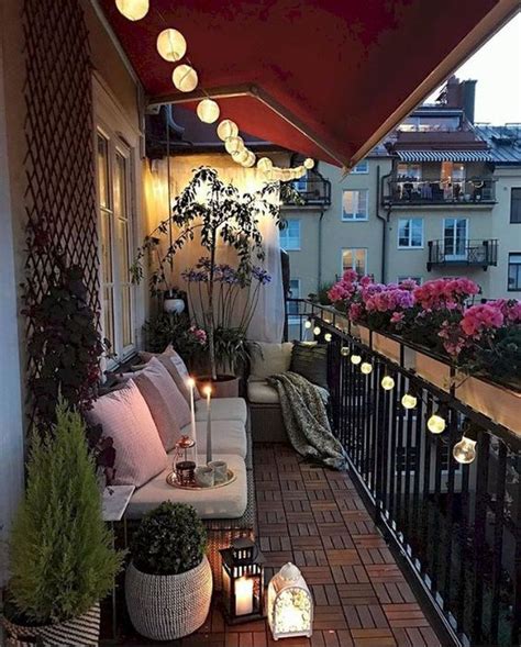 How To Style Your Balcony To Suit Your Needs Laptrinhx News