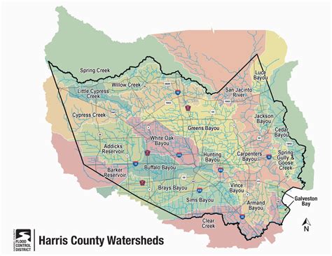 2451px x 2070px ( colors). Harris County Texas Precinct Map
