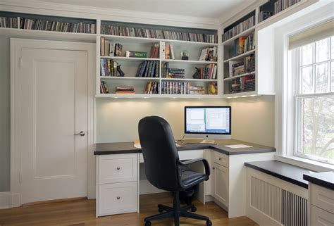 Home Office Suite Insider Tips