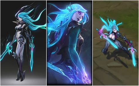 Everything you need for katarina middle. Deathsworn Katarina is a wasted potential...